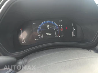 2025 Toyota Grand Highlander XLE - miniatura 12