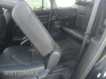 2025 Toyota Grand Highlander XLE - miniatura 13