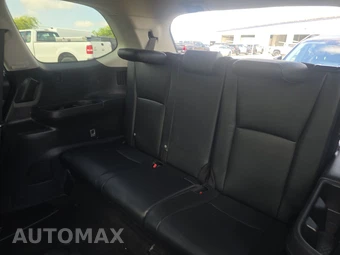 2025 Toyota Grand Highlander XLE - miniatura 14