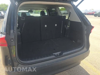 2025 Toyota Grand Highlander XLE - miniatura 17