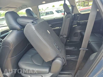 2025 Toyota Grand Highlander XLE - miniatura 13
