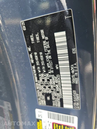 2025 Toyota Grand Highlander XLE - miniatura 14
