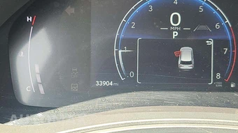 2025 Toyota Grand Highlander XLE - miniatura 21