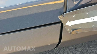 2025 Toyota Grand Highlander XLE - miniatura 30