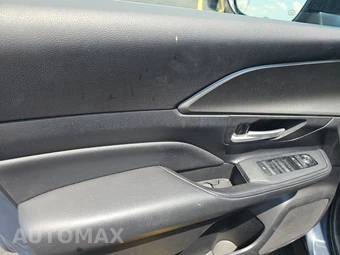2025 Toyota Grand Highlander XLE - miniatura 9
