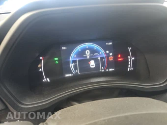 2025 Toyota Grand Highlander XLE - miniatura 12