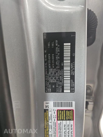 2025 Toyota Grand Highlander XLE - miniatura 14
