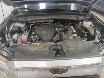 2025 Toyota Grand Highlander XLE - miniatura 15