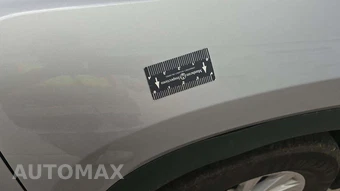 2025 Toyota Grand Highlander XLE - miniatura 20
