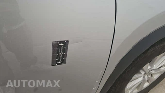 2025 Toyota Grand Highlander XLE - miniatura 21