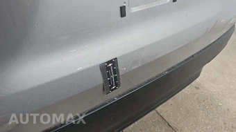 2025 Toyota Grand Highlander XLE - miniatura 23