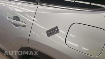 2025 Toyota Grand Highlander XLE - miniatura 24