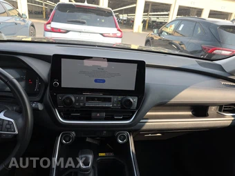 2025 Toyota Grand Highlander XLE - miniatura 11
