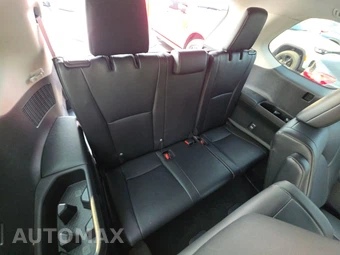 2025 Toyota Grand Highlander XLE - miniatura 14