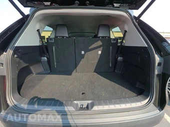 2025 Toyota Grand Highlander XLE - miniatura 17