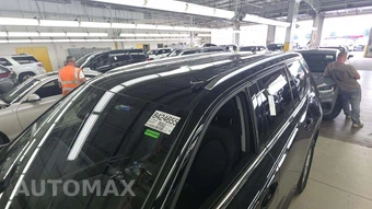 2025 Toyota Grand Highlander XLE - miniatura 21