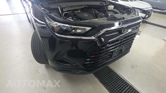 2025 Toyota Grand Highlander XLE - miniatura 22