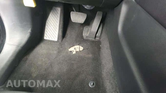 2025 Toyota Grand Highlander XLE - miniatura 23