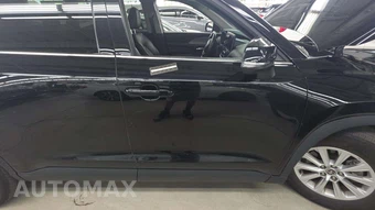 2025 Toyota Grand Highlander XLE - miniatura 24