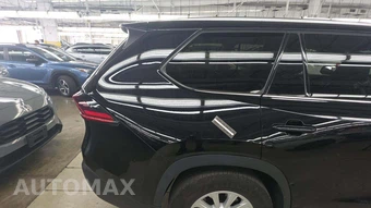 2025 Toyota Grand Highlander XLE - miniatura 30