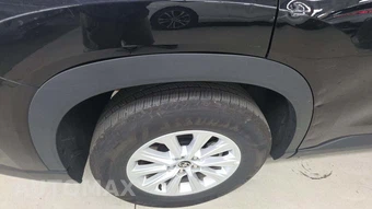 2025 Toyota Grand Highlander XLE - miniatura 31