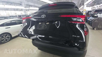 2025 Toyota Grand Highlander XLE - miniatura 32