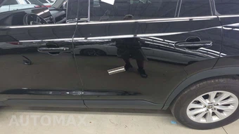 2025 Toyota Grand Highlander XLE - miniatura 33