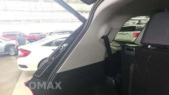 2025 Toyota Grand Highlander XLE - miniatura 35