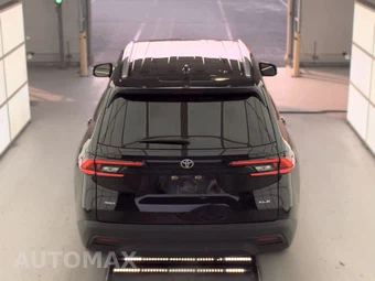 2025 Toyota Grand Highlander XLE - miniatura 5