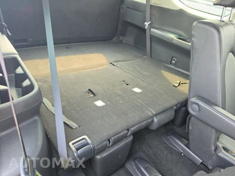 2025 Toyota Grand Highlander XLE - miniatura 14