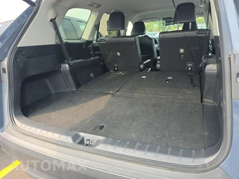 2025 Toyota Grand Highlander XLE - miniatura 17