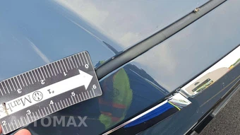 2025 Toyota Grand Highlander XLE - miniatura 33