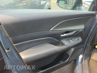 2025 Toyota Grand Highlander XLE - miniatura 9