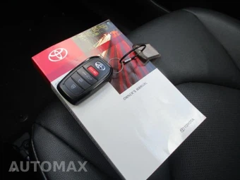 2025 Toyota Grand Highlander XLE - miniatura 12