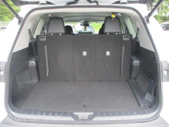 2025 Toyota Grand Highlander XLE - miniatura 19