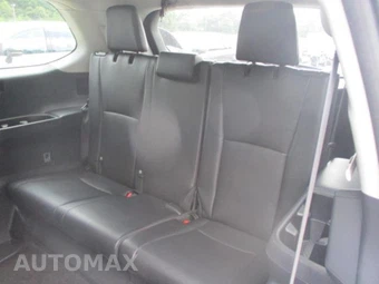 2025 Toyota Grand Highlander XLE - miniatura 2