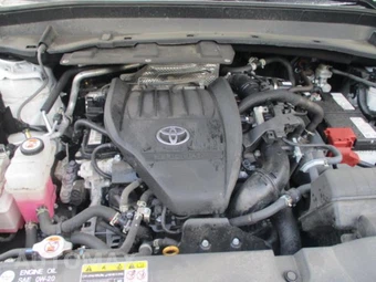 2025 Toyota Grand Highlander XLE - miniatura 21