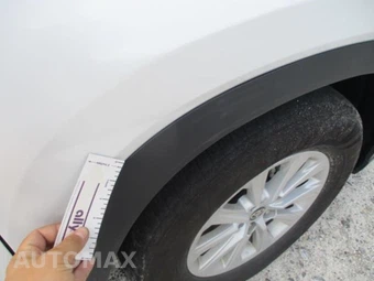 2025 Toyota Grand Highlander XLE - miniatura 28