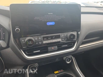 2025 Toyota Grand Highlander XLE - miniatura 11