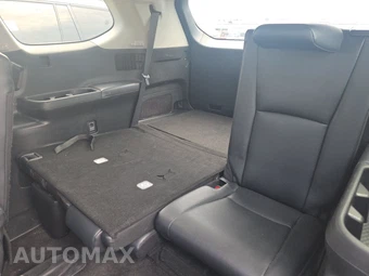 2025 Toyota Grand Highlander XLE - miniatura 14