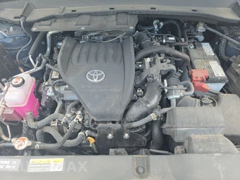 2025 Toyota Grand Highlander XLE - miniatura 16