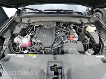 2025 Toyota Grand Highlander XLE - miniatura 15