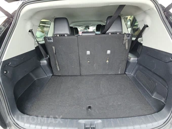 2025 Toyota Grand Highlander XLE - miniatura 16