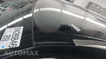 2025 Toyota Grand Highlander XLE - miniatura 17