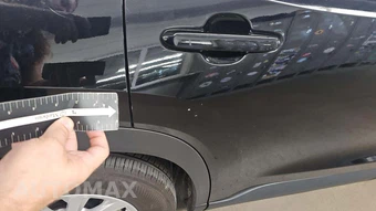 2025 Toyota Grand Highlander XLE - miniatura 31