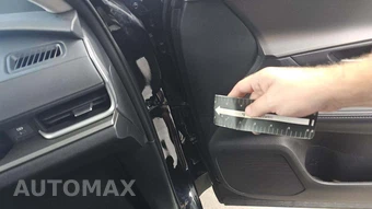 2025 Toyota Grand Highlander XLE - miniatura 34
