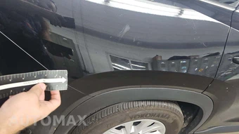 2025 Toyota Grand Highlander XLE - miniatura 39