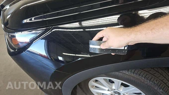 2025 Toyota Grand Highlander XLE - miniatura 40