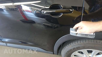 2025 Toyota Grand Highlander XLE - miniatura 41