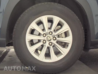 2025 Toyota Grand Highlander XLE - miniatura 10